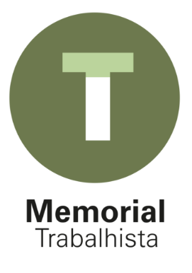 memorial trabalhista